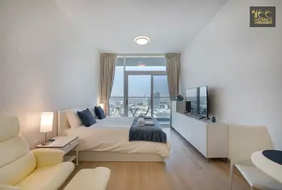 High Floor | Premium Furnished | Highly Maintained | Open View | High End Amenities