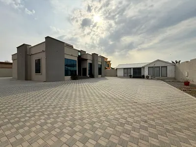 Villa For Rent In Al-Dhait South 3 bedroom Ras-alkhaimah