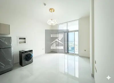 Vacant | High Floor | Brand New w/ White Goods