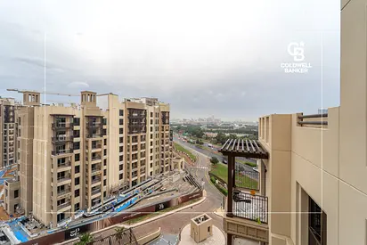 Brand New Apartment | Mid-Level | Unfurnished