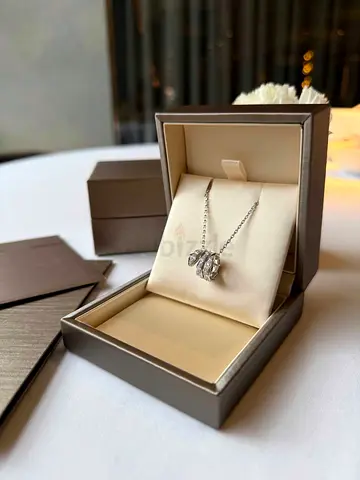 Bvlgari serpenti viper necklace