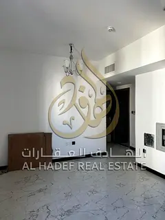 🏡 Available for Rent in Aljada, Sharjah – 1 Bedroom Apartment ✨ 📐 Practical layout with a 