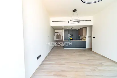 Top Amenities | High Finishing | Burj View| Vacant