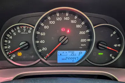 2018 Toyota RAV 4 — миниатюра 14