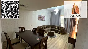 Furnished 2 Bedroom Apartment for Sale