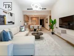 Waterfront Living | Furnished | Generous Layout