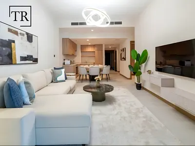 Waterfront Living | Furnished | Generous Layout