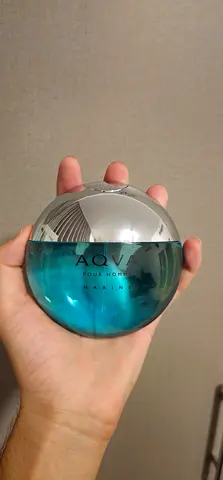 BVLGARI AQVA MARINE TESTER 100ML ( DISCONTINUED)