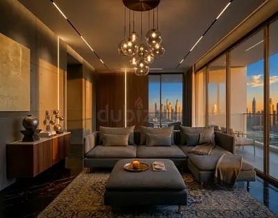 Contemporary L-Shape Sofa Soft cream upholstery with sleek lines, reversible left/right fitting, id