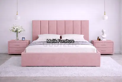 Brand new Queen size bed storage bed king bed mattress family bed queen bed double bed king size bed