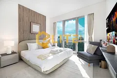 2 Bedroom Apartment | Grande Opera District | Burj &amp; Fountain Views | Pool &amp; Gym Access