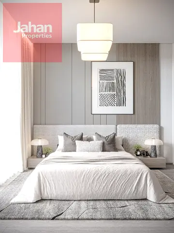 Urban Living | Modern Comfort | Luxury Lifestyle