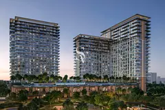 NEAR DUBAI HILLS MALL | PARK VIEW | BEST PRICE
