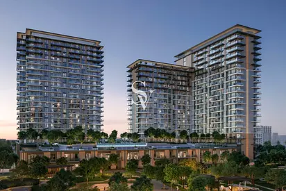 NEAR DUBAI HILLS MALL | PARK VIEW | BEST PRICE
