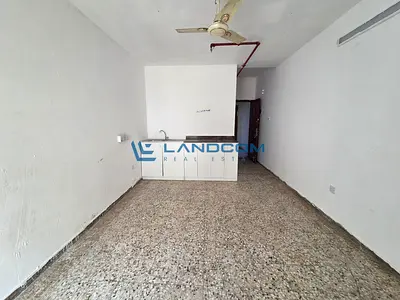 Studio | For Bachelors | Dewa Included |