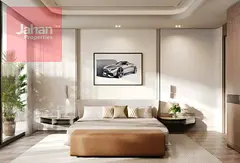 The Epitome of Luxury | Mercedes-Benz Branded Maybach Residences