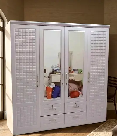 Brand new 4door wardrobe available