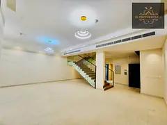 12 Payments | First-Class Luxury Living in a Brand New 5BR Villa with Grand Majlis &amp; Expansive G