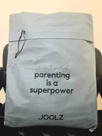 Joolz Changing Backpack