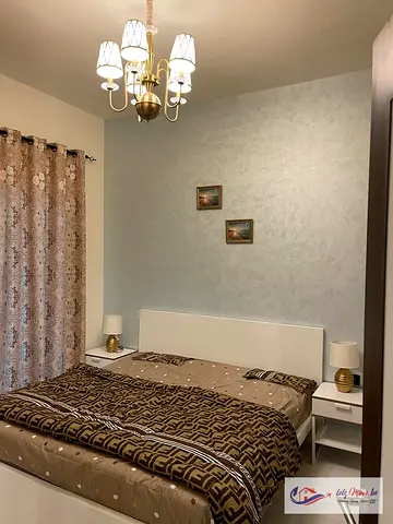 A +++ Quality, Fully Furnished @ Best Price, Amazing view/ Lawnz by Danube