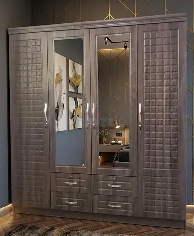 Brand new 4door wardrobe available