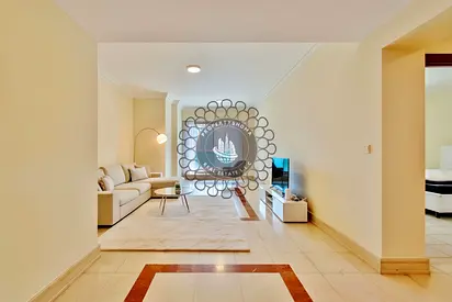 Spacious 1BR | New Appliances| Marina View