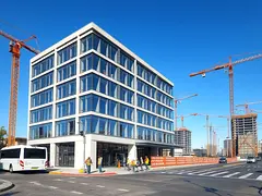 Staff Accommodation for Rent – Industrial Area 12, Sharjah