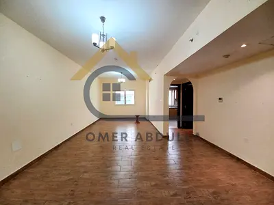 Biggest 1Bhk With 2Baths And Wardrobes Only 41k In Muwaileh Area