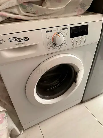 Super General washing Machine