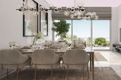 Peaceful | Flexible Post Handover Payment Plan