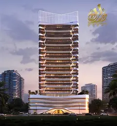 2 BHK+STUDY + POOL // 3 YEARS POST HANDOVER // BOOK NOW ?