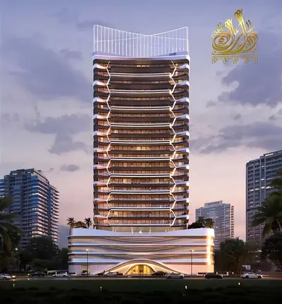2 BHK+STUDY + POOL // 3 YEARS POST HANDOVER // BOOK NOW ?