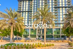 RARE DUPLEX | Directly on the Park | Large Terrace
