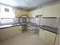 LIKE NEW LAVISH 1BHK WITH BEAUTIFUL KITCHEN FOR FAMILY IN MUWAILAH SHARJAH