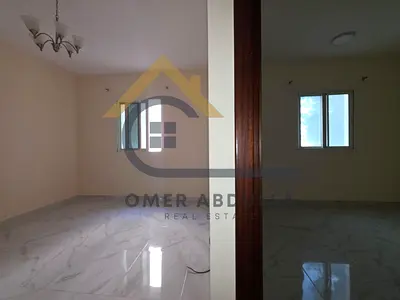 LIKE NEW LAVISH 1BHK WITH BEAUTIFUL KITCHEN FOR FAMILY IN MUWAILAH SHARJAH