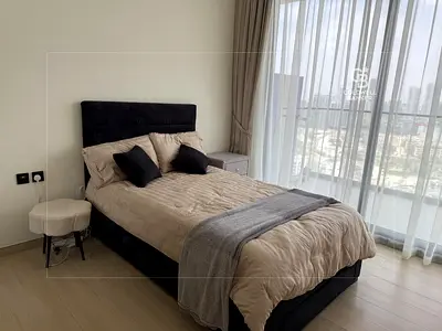 6 Month Rent Possible, Fully Furnished, High Floor