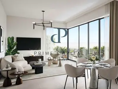 Modern 2BR Apartment | ORA by Nshama | Town Square