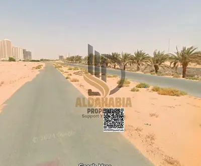 🏢 Residential Commercial Plot for Sale – Ajman A great investment opportunity to own a residential-commercial plot in a prime location in Ajman, loca