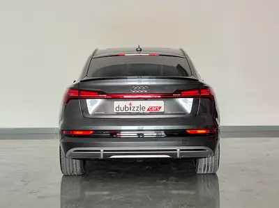 2020 AUDI E-TRON 缩略图 7