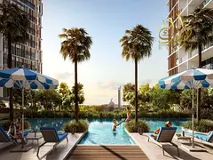 GREEN COMMUNITY - PARK &amp; LAKE - SMART INVESTMENT - LIMITED UNITS