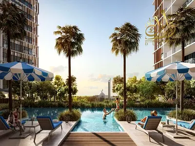 GREEN COMMUNITY - PARK & LAKE - SMART INVESTMENT - LIMITED UNITS