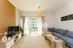 Fully Upgraded | vacant | short term option avail