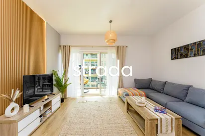 Fully Upgraded | vacant | short term option avail