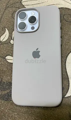 iPhone 16 pro max 256GB