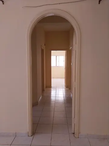 HOT PROPERTY! CHEAPEST RENT 2BHK APARTMENT WITH 2 BATHROOM WINDOW AC CENTRAL GAS IN JUST 30K IN ABU SHAGARA