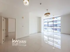 Partial Park View | Unfurnished | Vacant
