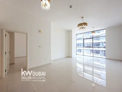 Partial Park View | Unfurnished | Vacant