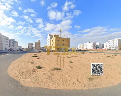 للبيع قطعتين مميزتين في العالية بتصريح أرضي + 3