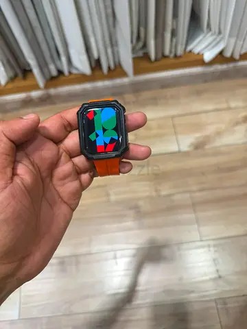 I want to sale my apple watch series 8 45mm