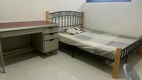 Fully furnished Room  available